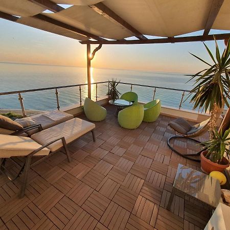 Hpmanagement Byala Beach Residence Apartments Exterior photo