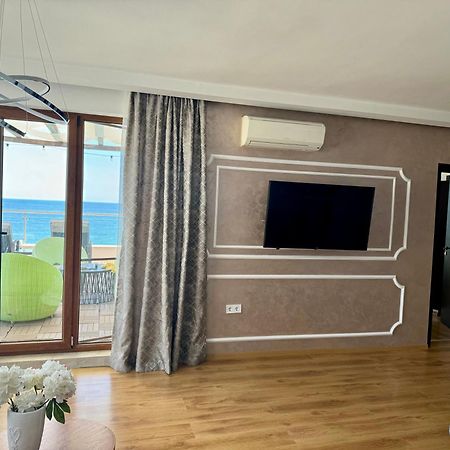 Hpmanagement Byala Beach Residence Apartments Exterior photo
