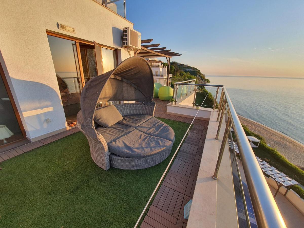 Hpmanagement Byala Beach Residence Apartments Exterior photo