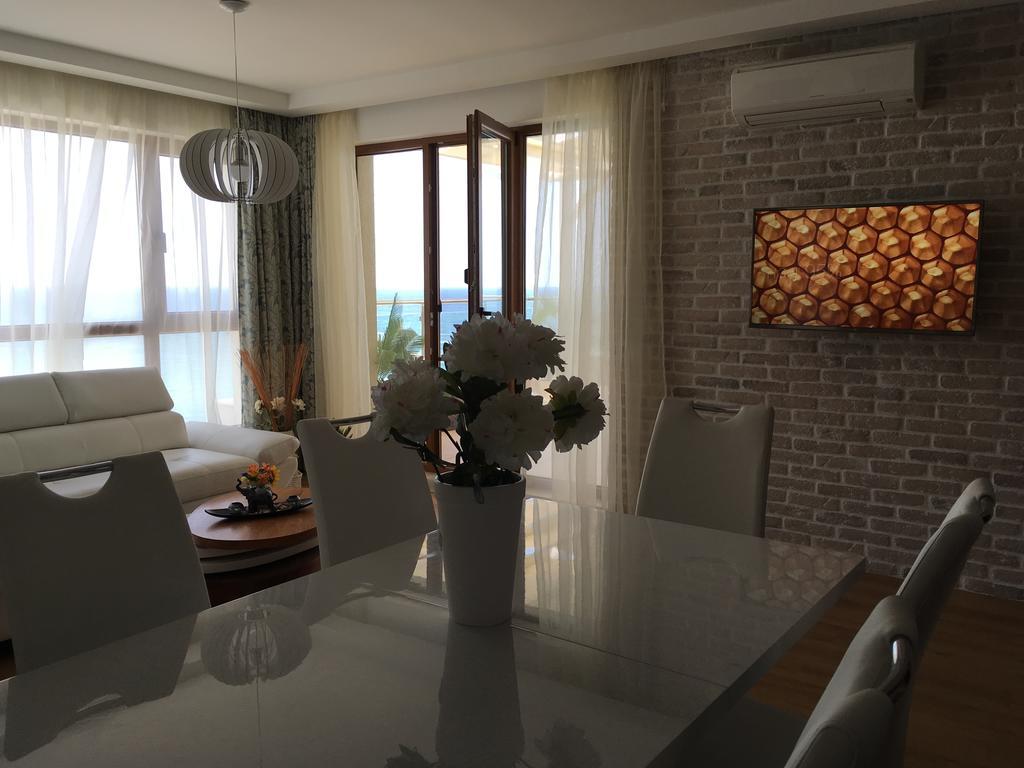 Hpmanagement Byala Beach Residence Apartments Exterior photo