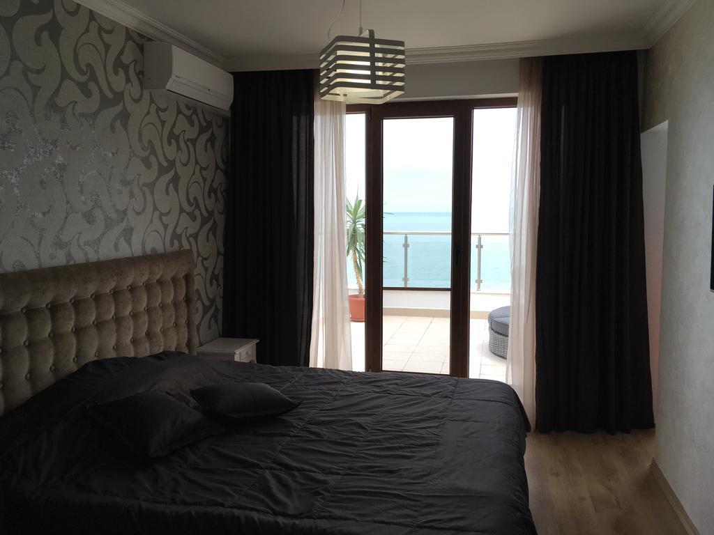 Hpmanagement Byala Beach Residence Apartments Exterior photo