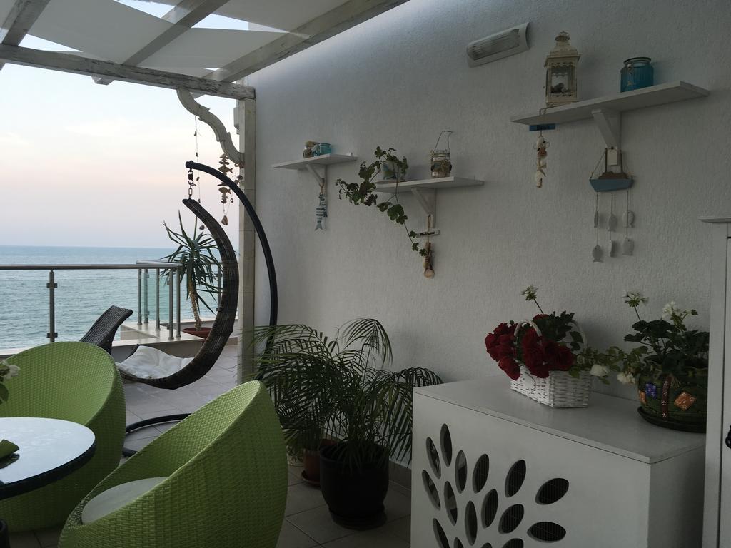 Hpmanagement Byala Beach Residence Apartments Exterior photo
